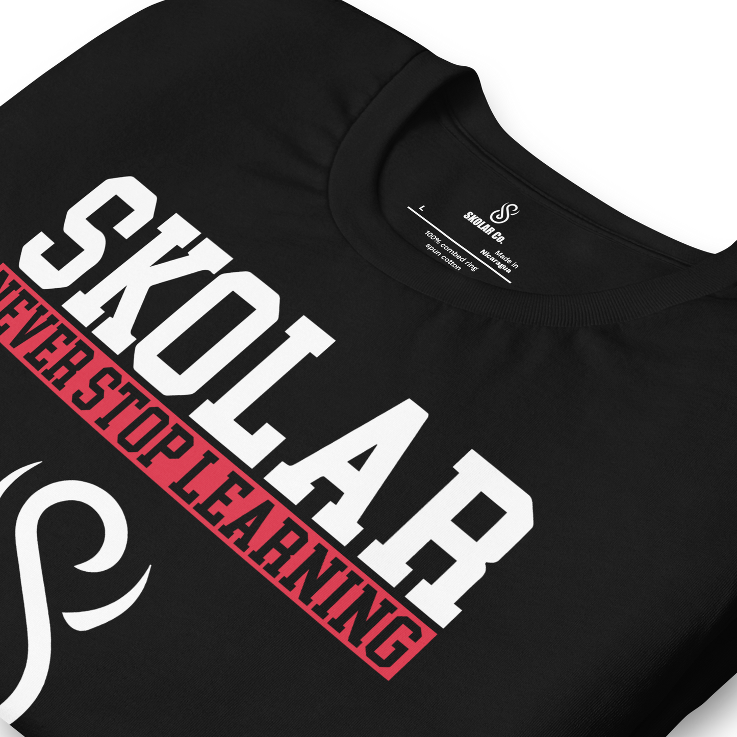Skolar NSL Original tee